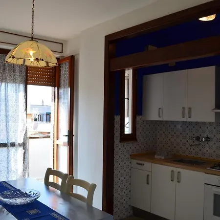 Vintage House Apartment Pisa