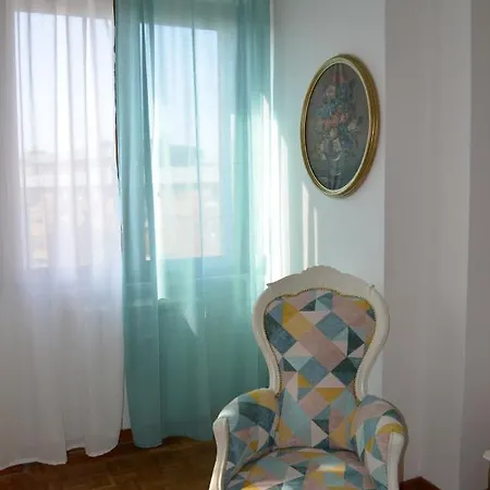 Vintage House Пиза