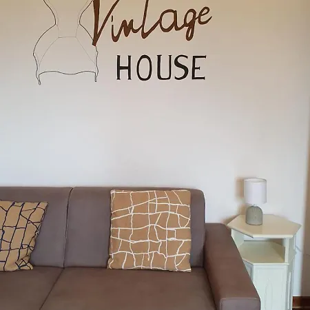 Апартаменты Vintage House Пиза